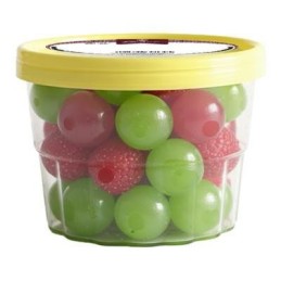 GEBER CILIEGIE MISTEROSSE/VERDI GR.60