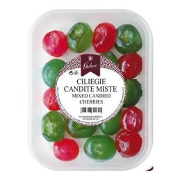 GEBER VASCHETTA CILIEGIE MISTE GR.60