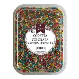 GEBER VASCHETTA CODETTA COLORATA GR.60