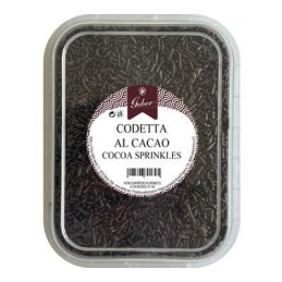 GEBER VASCHETTA CODETTE AL CIOCCOLATO GR.60
