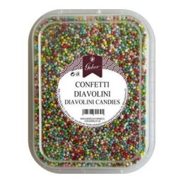 GEBER VASCHETTA DIAVOLINI MISTI GR.60