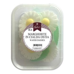 GEBER VASCHETTA MARGHERITE IN CIALDA OSTIA