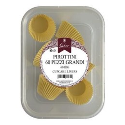 GEBER VASCHETTA PIROTTINI GRANDI PZ60 MIS.7