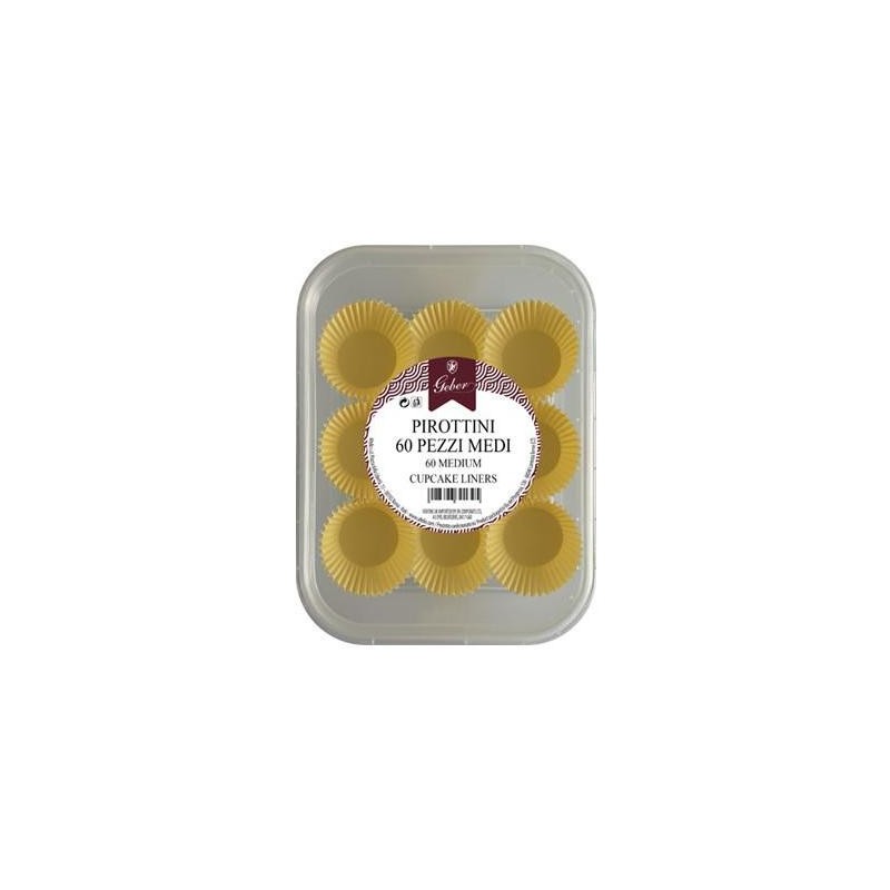 GEBER VASCHETTA PIROTTINI MEDI PZ60 MIS.5