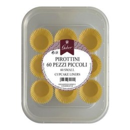 GEBER VASCHETTA PIROTTINI PICCOLI PZ60 MIS.3