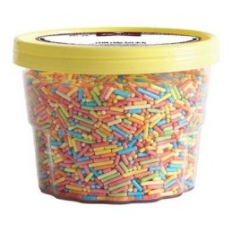 GEBER VASO CODETTA COLORAMISTA GR.60