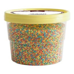 GEBER VASO CONFETTI DIAVOLINI MISTI GR.60