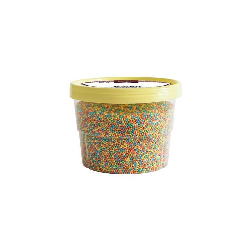 GEBER VASO CONFETTI DIAVOLINI MISTI GR.60