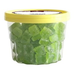 GEBER VASO CUBETTI CEDRO GR.60