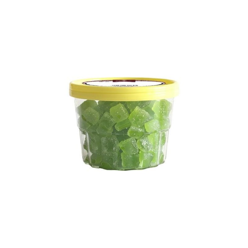 GEBER VASO CUBETTI CEDRO GR.60