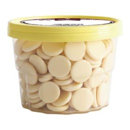 GEBER VASO GOCCE GRANDI AVORIO GR.60