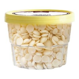 GEBER VASO GOCCINE AVORIO GR.60