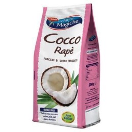 LOCONTE FARINA COCCO RAPE' GR.200