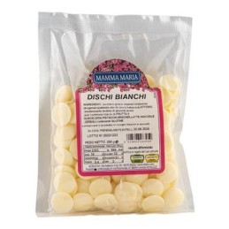 MAMMA MARIA 250 GR DISCHETTI BIANCHI