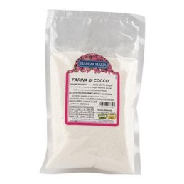 MAMMA MARIA FARINA COCCO 200GR