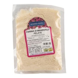 MAMMA MARIA FARINA MANDORLE 100GR