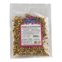 MAMMA MARIA GRANELLA PISTACCHIO 75GR