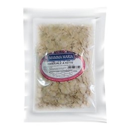 MAMMA MARIA MANDORLE A FETTE 100 GR