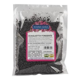 MAMMA MARIA SCAGLIETTE FONDENTI GR.250