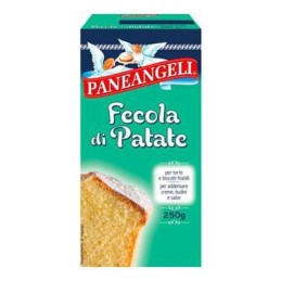 PANEANGELI 250GR FECOLA DI PATATE