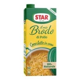 STAR I BRODI 1LT POLLO