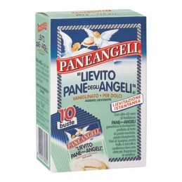 PANEANGELI LIEVITO 10 BUSTE