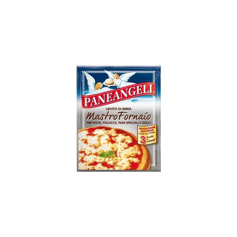 PANEANGELI MASTROFORNAIO T3