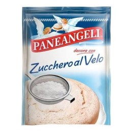PANEANGELI ZUCCHERO AL VELO 125 GR