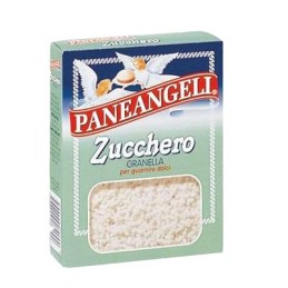PANEANGELI ZUCCHERO GRANELLA 120GR