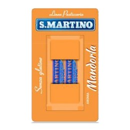 S.MARTINO AROMA 4ML MANDORLA