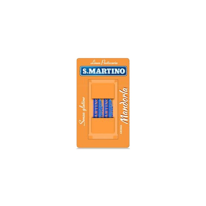 S.MARTINO AROMA 4ML MANDORLA