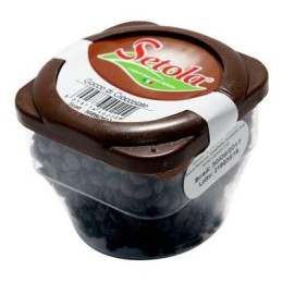 SETOLA GOCCE DI CIOCCOLATO 100 GR