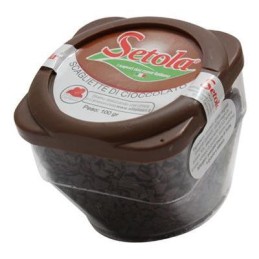 SETOLA SCAGLIETTA CIOCC.GR.100