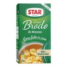 STAR I BRODI MANZO ML.500