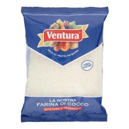 VENTURA FARINA DI COCCO GR. 250