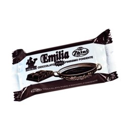 ZAINI EMILIA 200GR FONDENTE