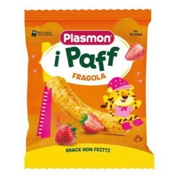 PLASMON PAFF FRAGOLA GR.15