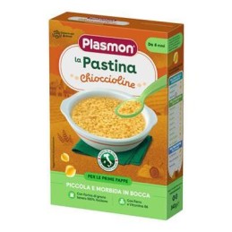 PLASMON PASTINA CHIOCCIOLINE