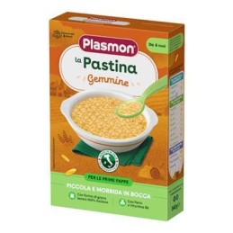 PLASMON PASTINA GEMMINE