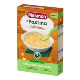 PLASMON PASTINA POKERINA