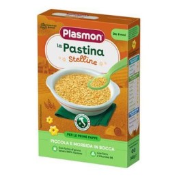 PLASMON PASTINA STELLINE