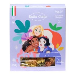 PRINCESS GR250 PASTA POM/SPIN. LINEA DISNEY BOX