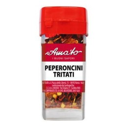 AMATO SP. PEPERONCINO TRITATO 40GR