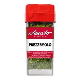 AMATO SP. PREZZEMOLO FOGLIE 20GR