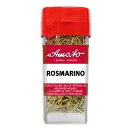 AMATO SP. ROSMARINO AGHI GR.35PLASTICA