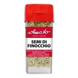 AMATO SP. SEMI FINOCCHIO GR.50