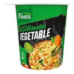 KNORR NOODLES VERDURE GR.65