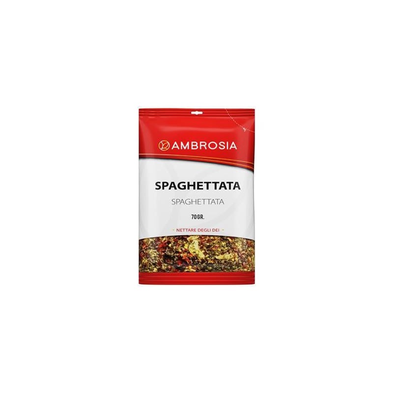 AMBROSIA BUSTA GR.70 SPAGHETTATA