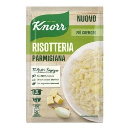 KNORR RISOTTERIA BIANCO CREMOSO GR.175