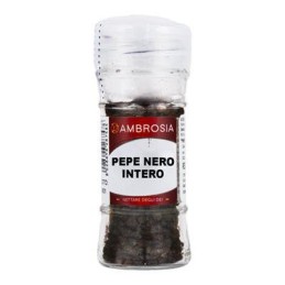 AMBROSIA MACININO PEPE NERO INTERO 40 GR